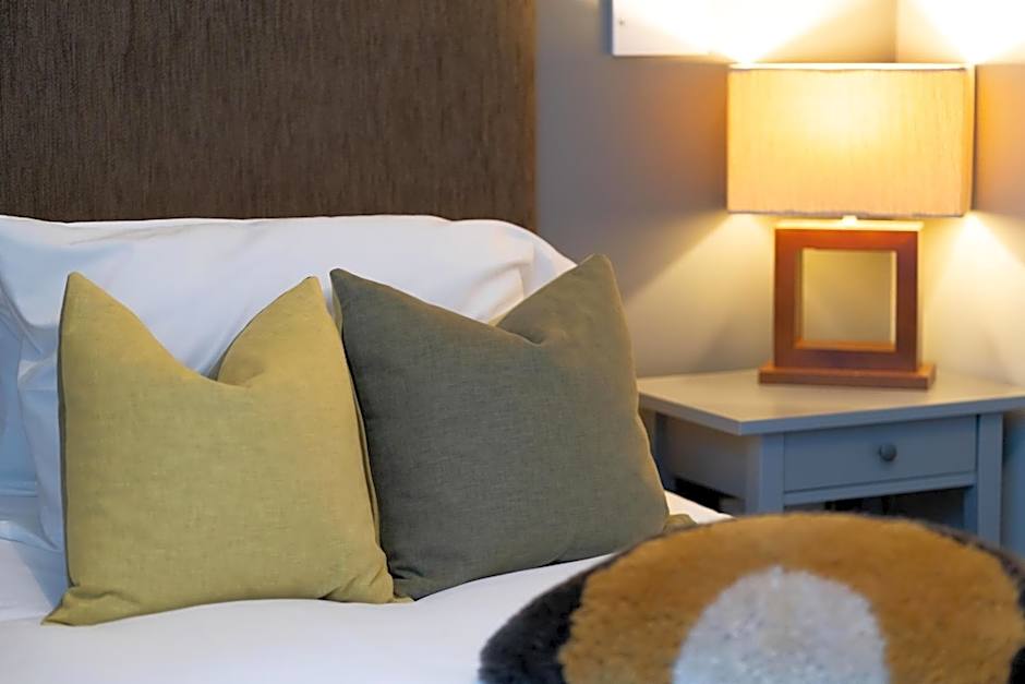 High Street Town House