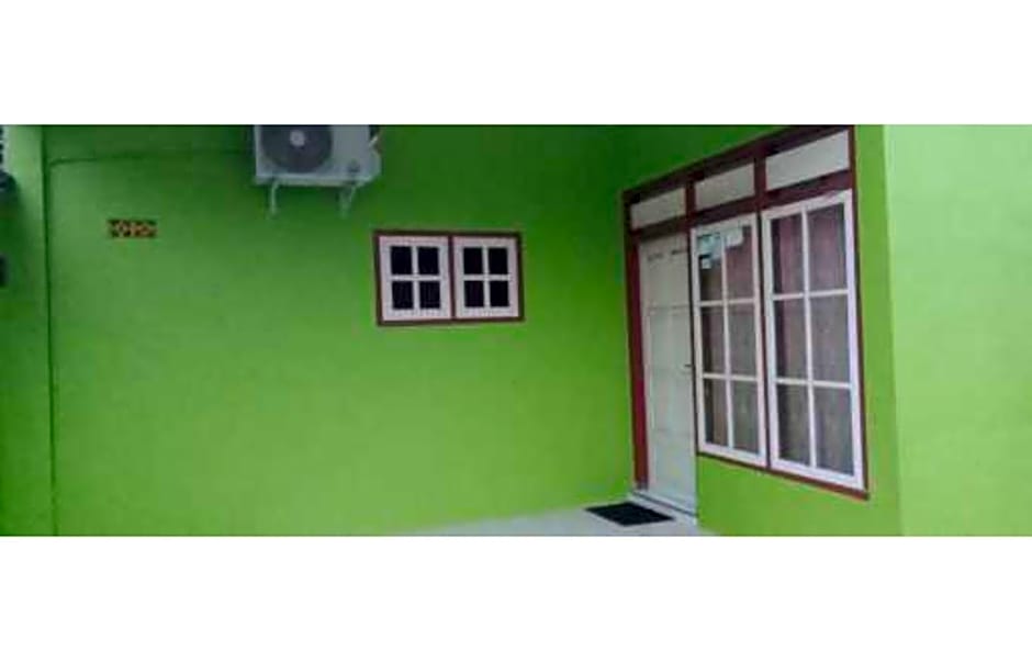 Merpati Hostel Banyuwangi