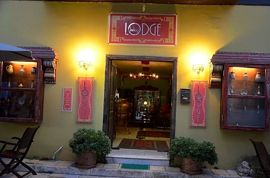 Sofa Hotels Kaleiçi