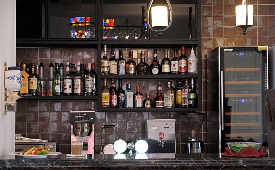 Golden Tulip RS Boutique Hotel