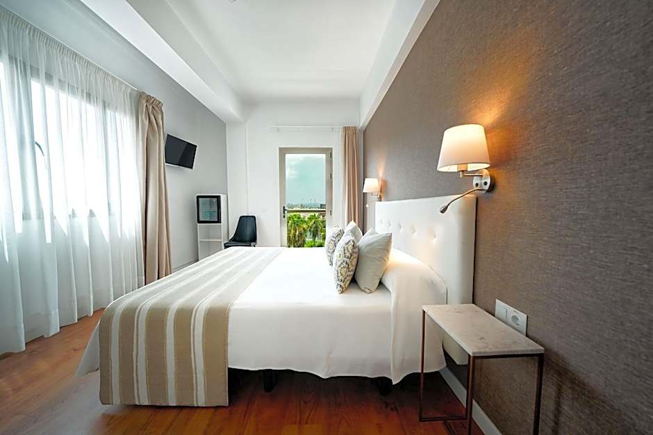 Hotel Matilde by Grupo Matilde