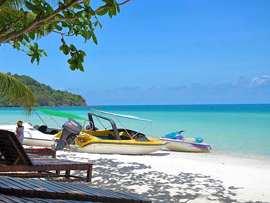 Venus Hotel Phu Quoc
