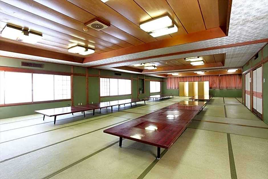Hotel Tango Nakamura So