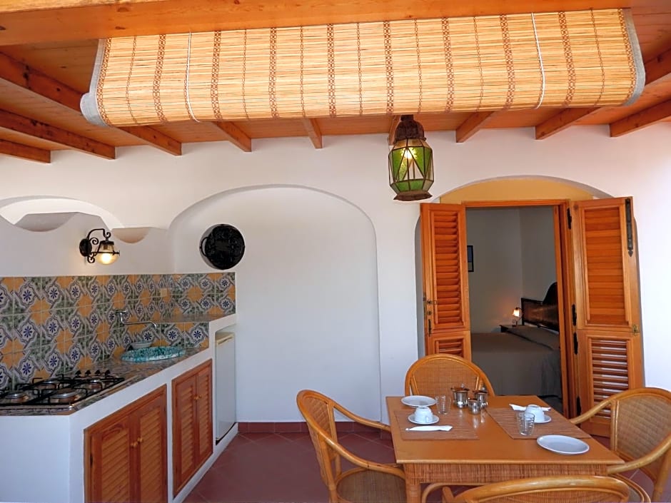 Casa Arcada