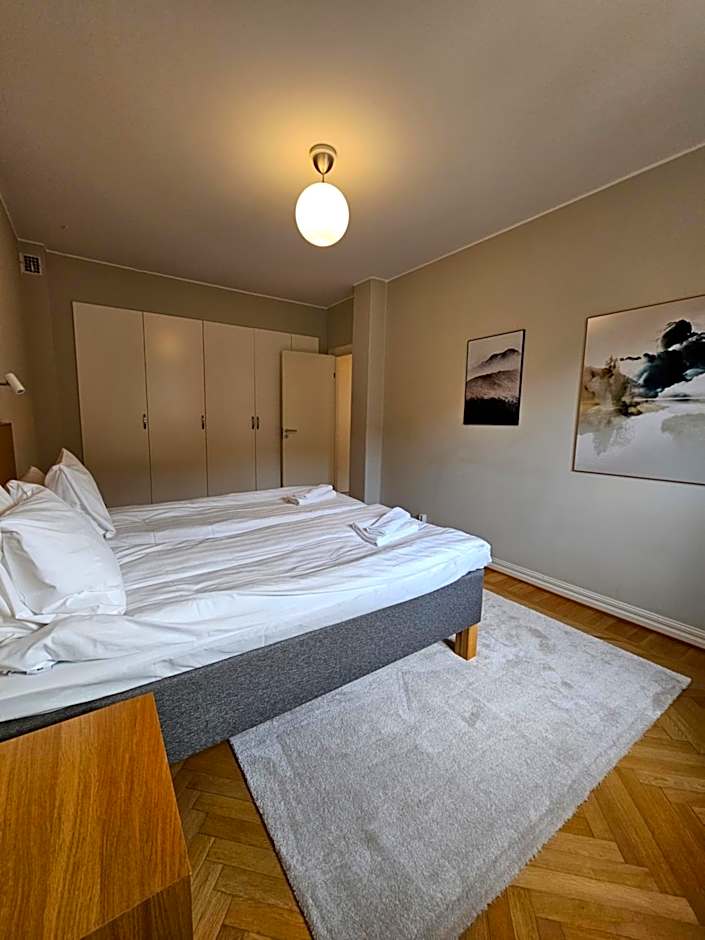 HeyStay Lagerbring