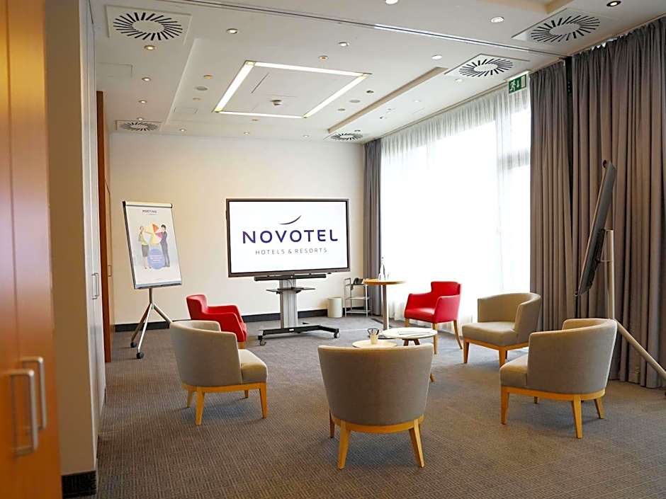 Novotel Erlangen