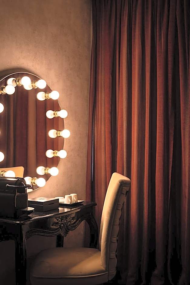 Maxime Hotel Lisbon