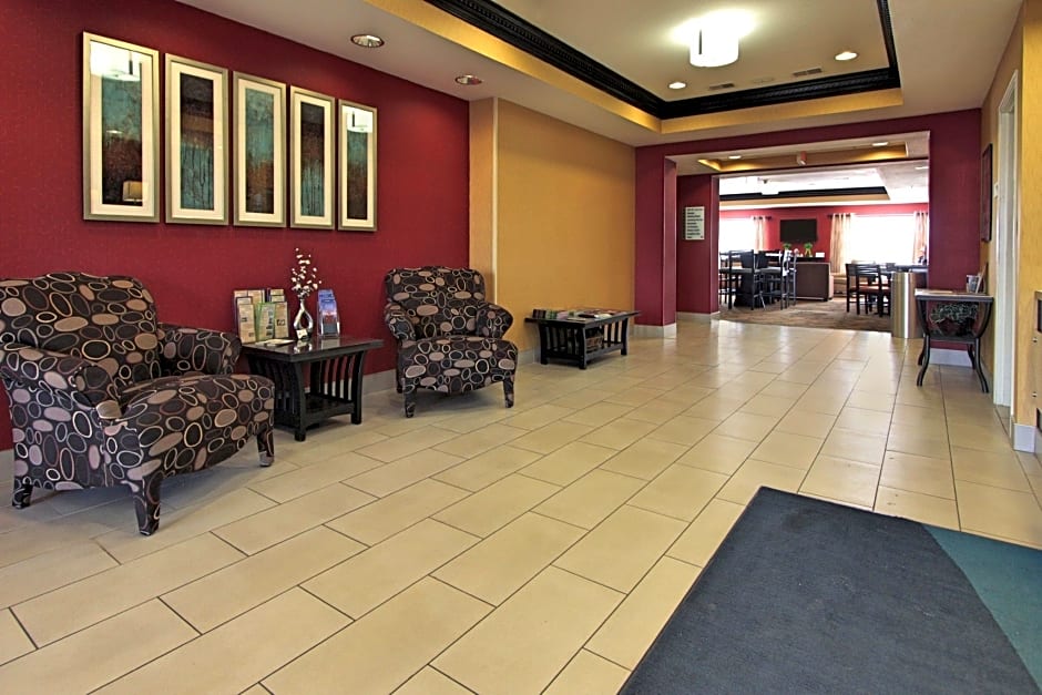Holiday Inn Express Hotel & Suites Defiance By IHG