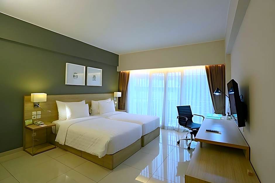 TreePark Hotel Karawang
