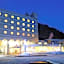 Ashibetsu Onsen Starlight Hotel