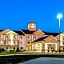 Comfort Suites Johnson Creek