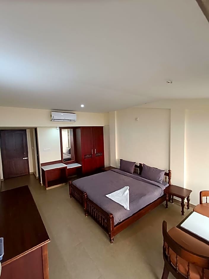 Baywatch Beach Homes