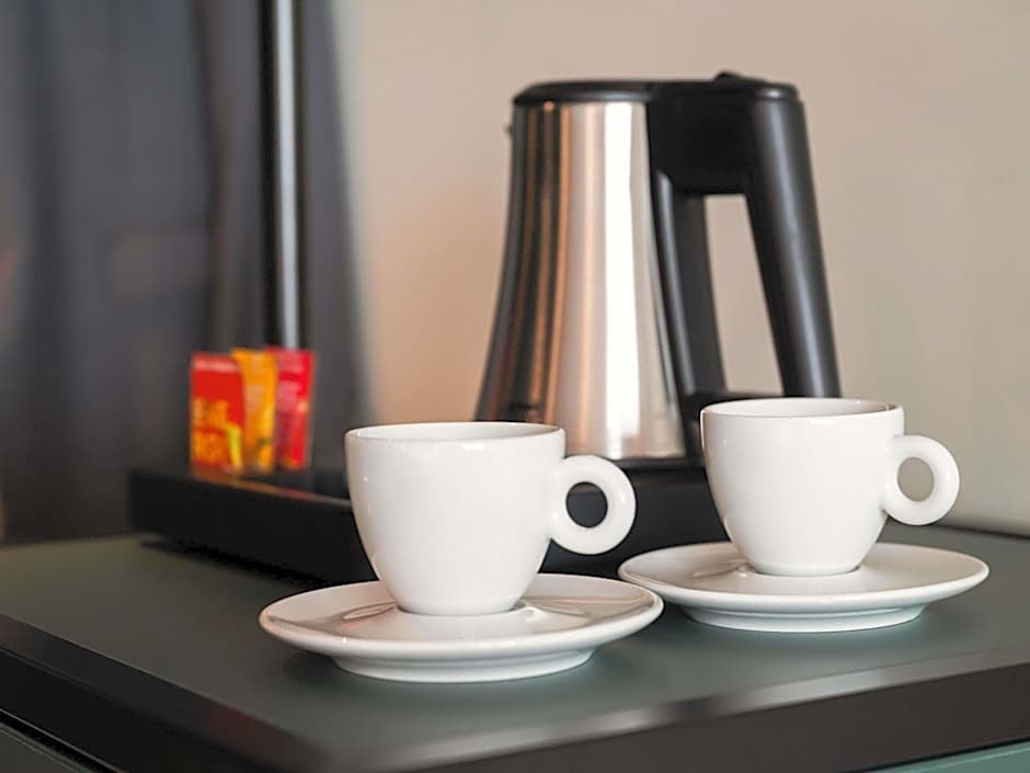 Novotel Barcelona City