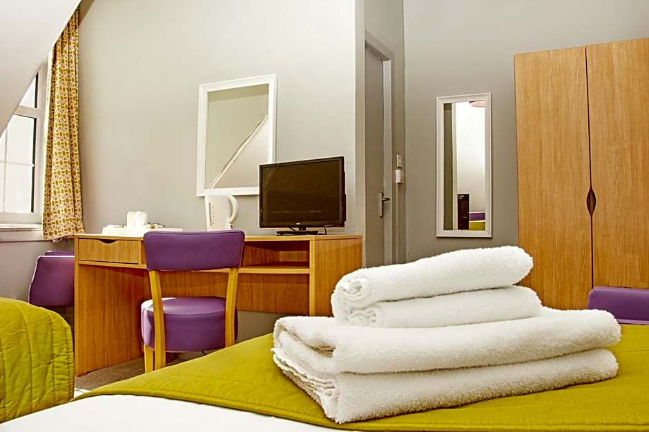 The Portpatrick Hotel by Compass Hospitality