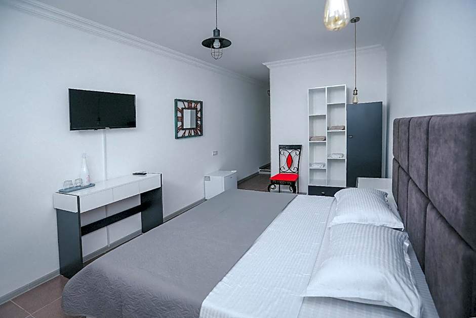 Hotel Tamar Mepe