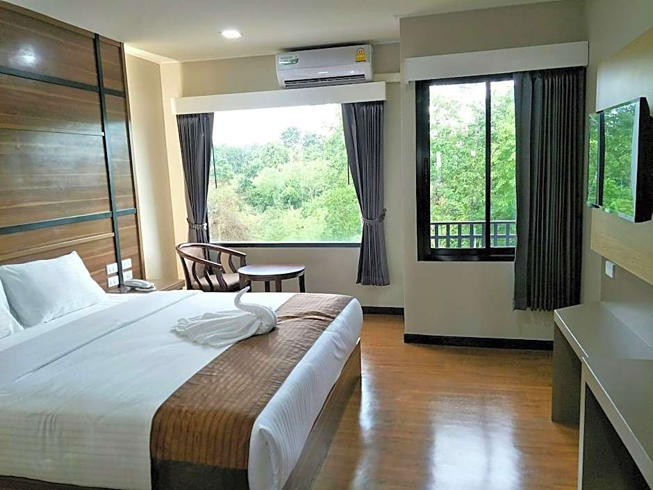 ATK Garden Hills Hotel