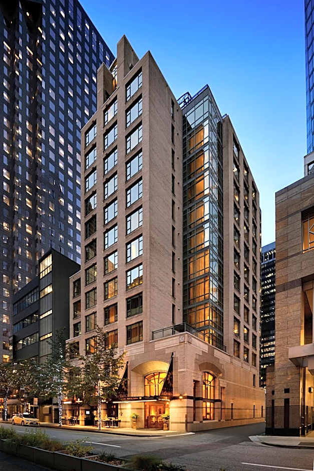 Hotel Le Soleil by Executive Hotels