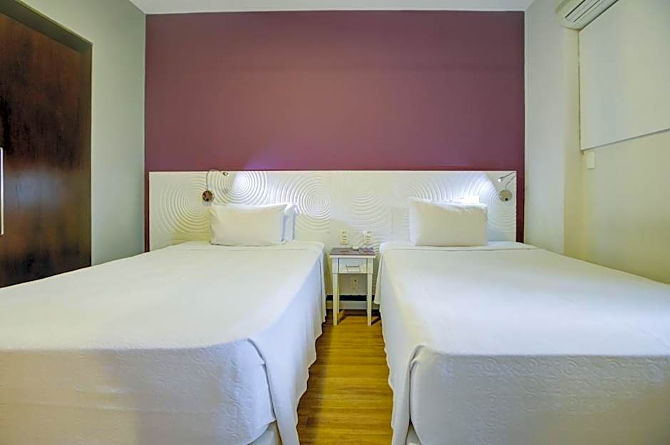 Quality Suites Alphaville