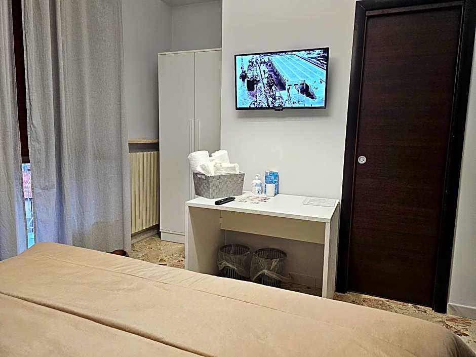 B&B dei Rota Affittacamere Mercato San Severino Salerno