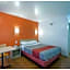 Motel 6-Mcallen, TX