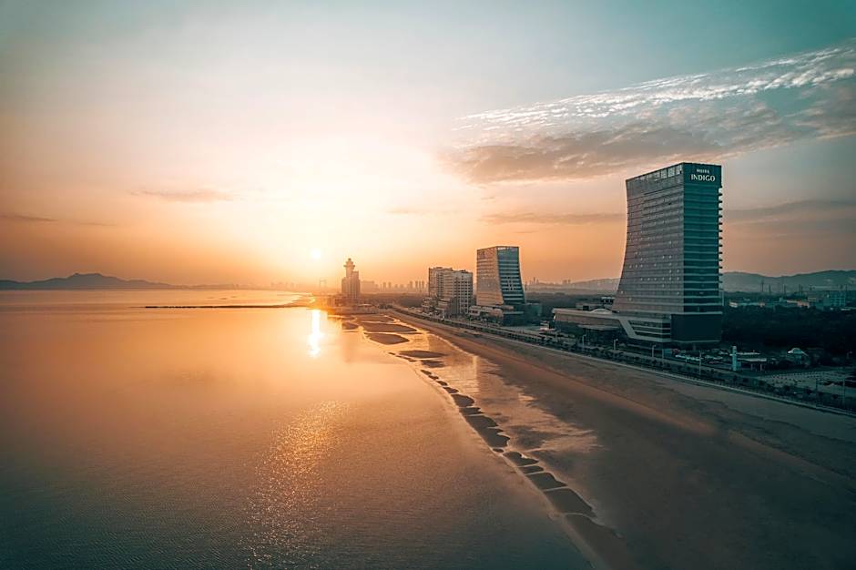 Indigo Yantai Golden Coast By IHG