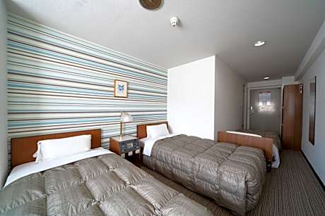 Hotel Econo Higashi Kanazawa