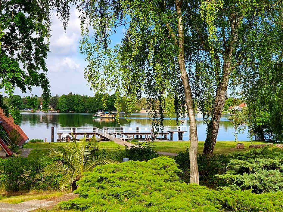 Waldhotel am See Berlin-Schmöckwitz