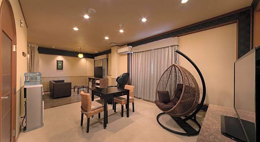 Hotel Lotus Sakai (Adult Only)