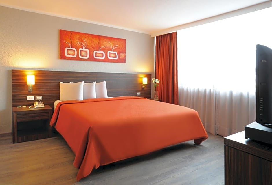 Hotel Benidorm
