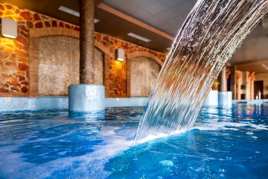 Hotel La Caminera Club de Campo