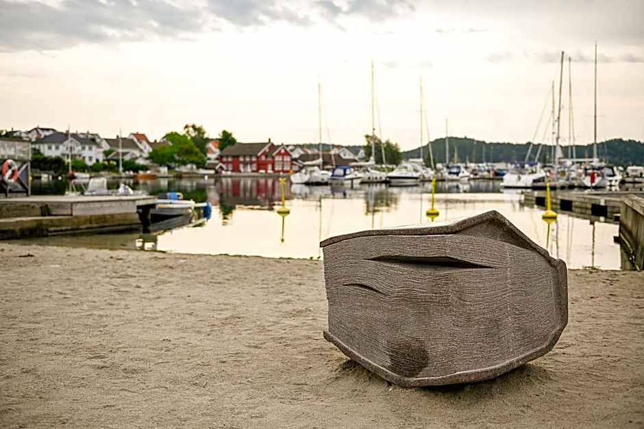 Lillesand Hotel Norge