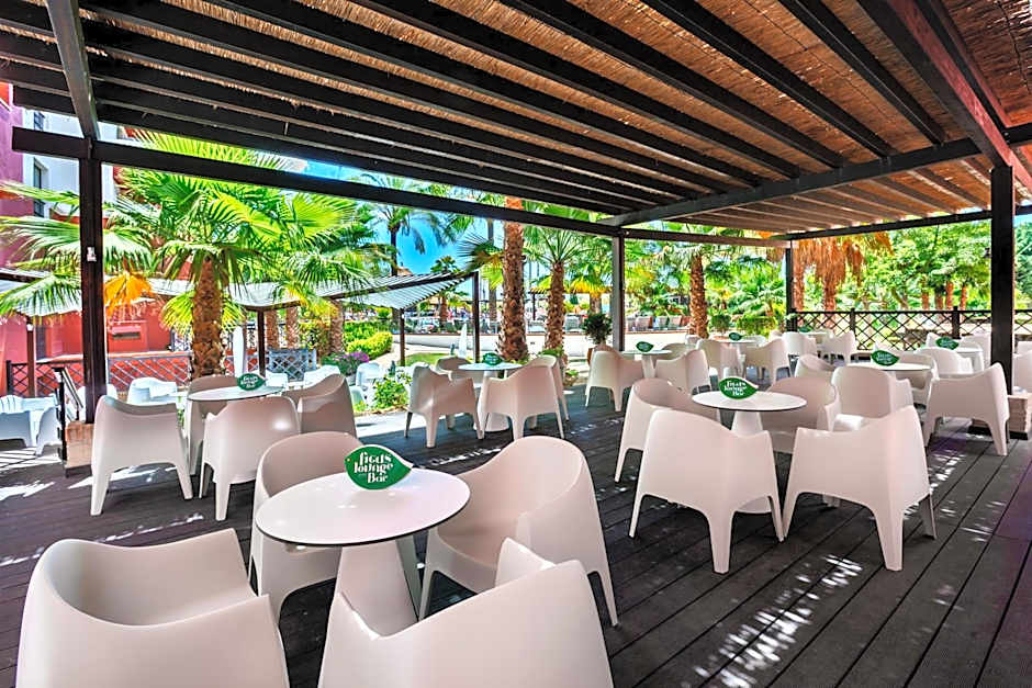 BarcelÃ³ Isla Cristina