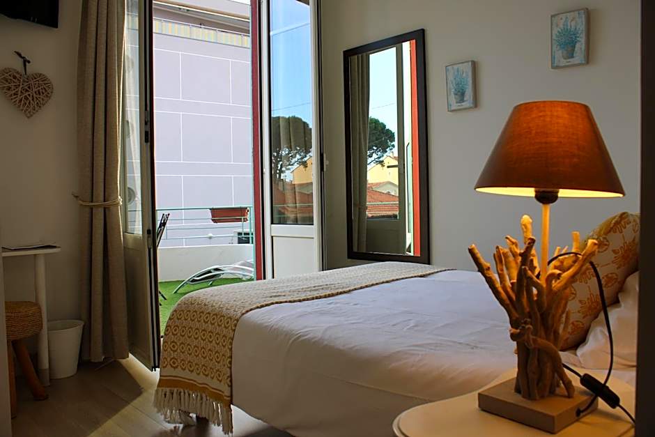 Hôtel La Villa des Oliviers