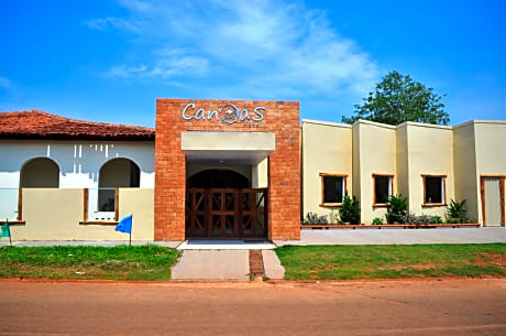 Canoas Hotel