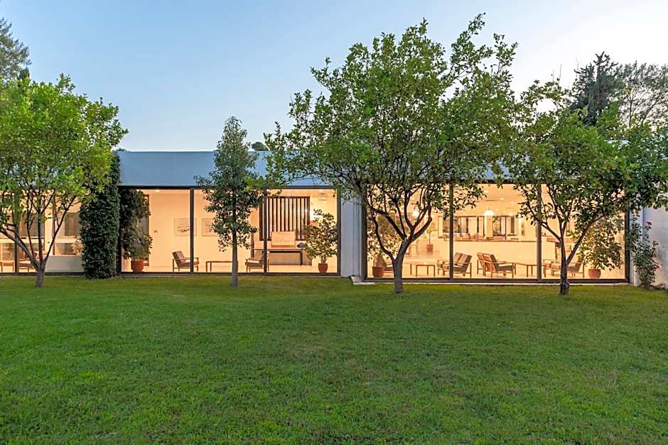 Amalia Hotel Olympia