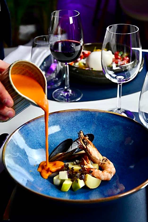 DoubleTree by Hilton Wroclaw