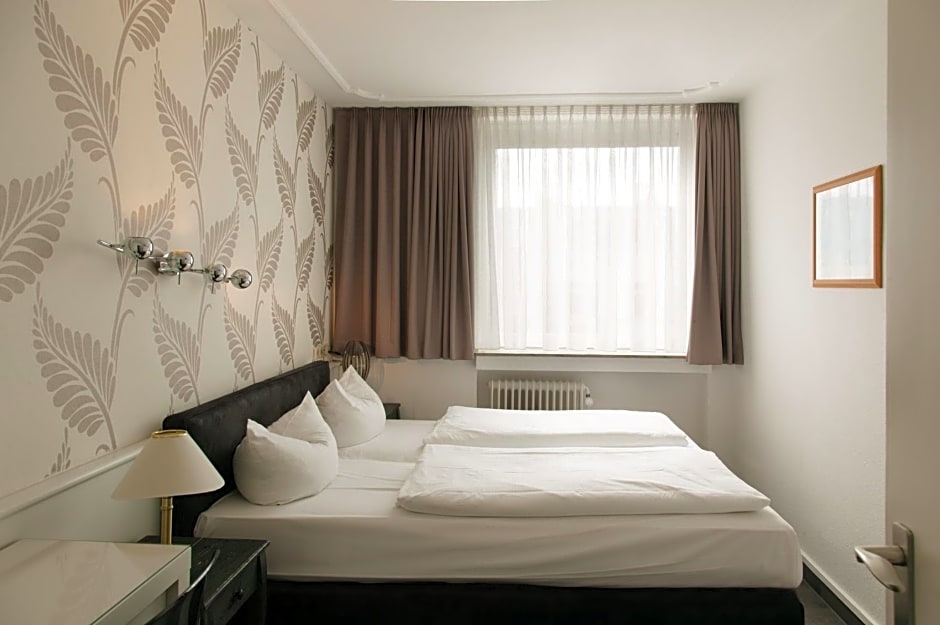 Hotel Krone Aachen | City-Eurogress