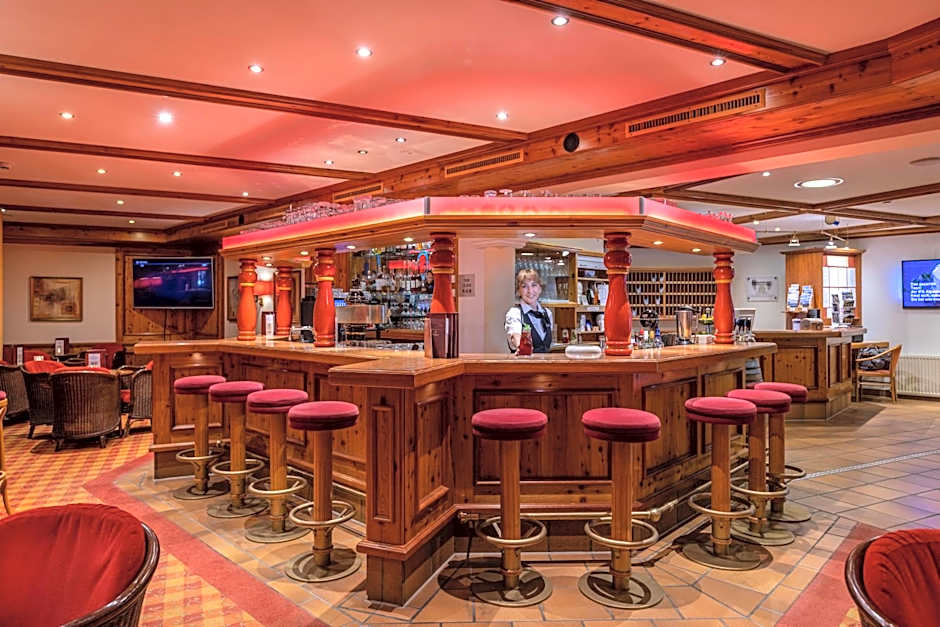 IFA Alpenrose Hotel Kleinwalsertal