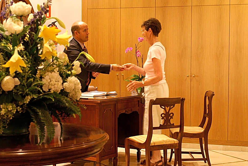 Hotel Miramar Mallorca