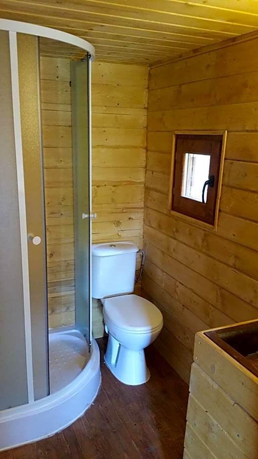 Les Arbousiers Village Hôtel Provençal