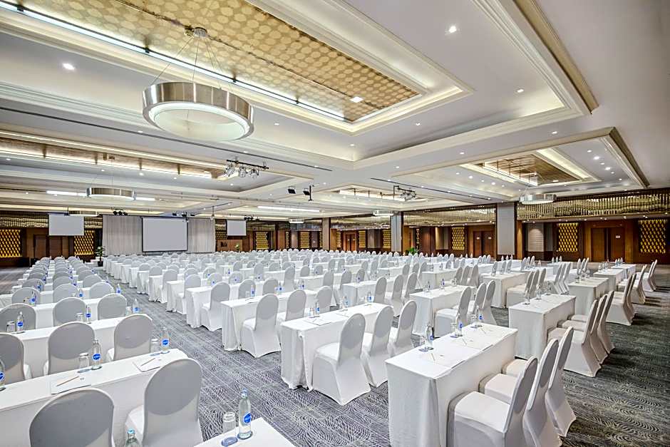 Rua Rasada Hotel - The Ideal Venue for Meetings & Events