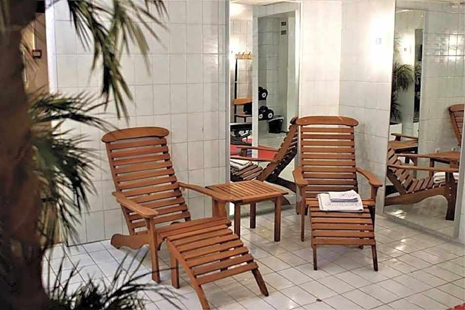 Hotel Örgryte