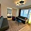 Apartment-Hotel Hamburg Mitte