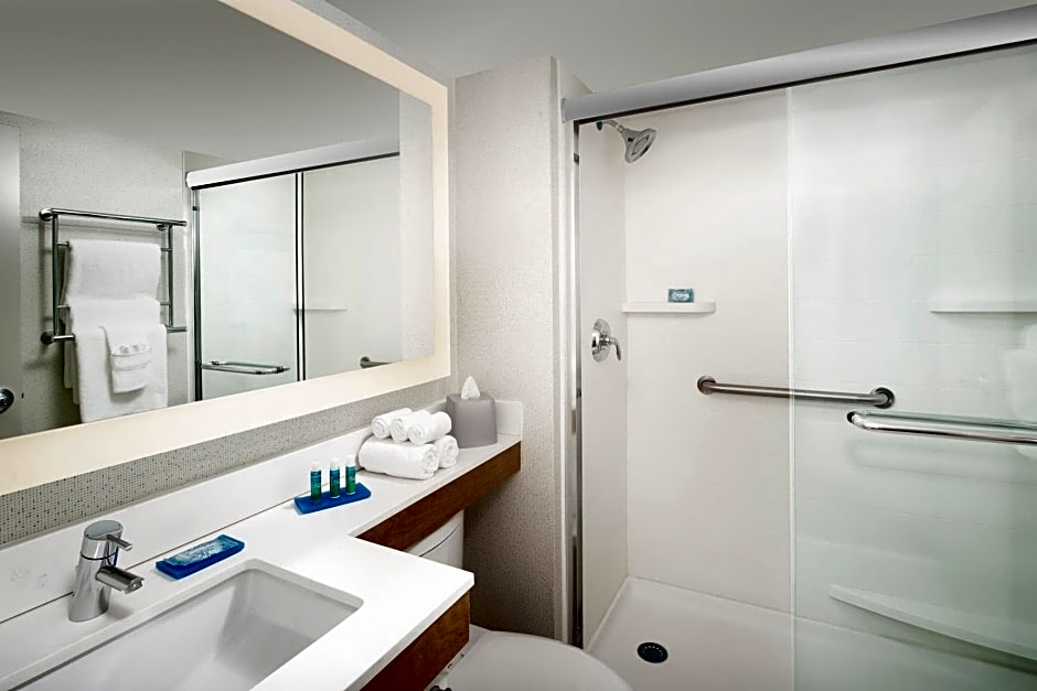 Holiday Inn Express & Suites College Park - University Area, an IHG Hotel
