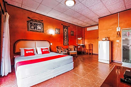 OYO 490 Chiangsan Golden Land Resort2