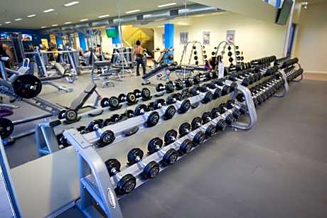 Crowne Plaza Alice Springs Lasseters By IHG