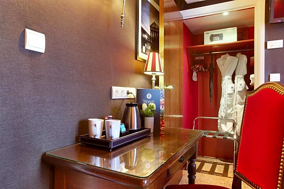 Hotel Trianon Rive Gauche