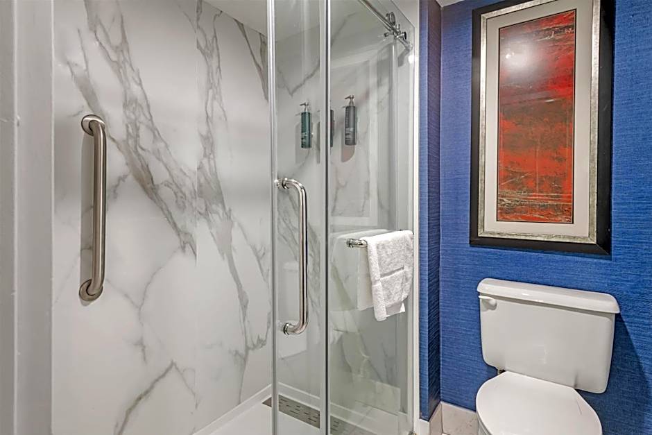 Best Western Plus Miamisburg-Dayton Suites, Banquets & Hotel