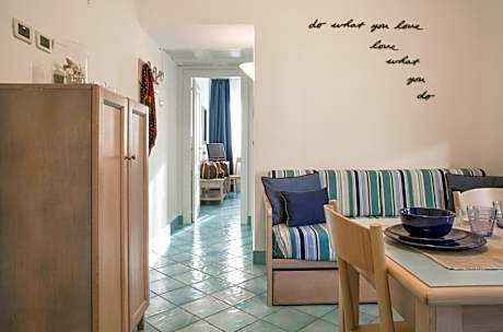 Apartment Ground Floor- Park