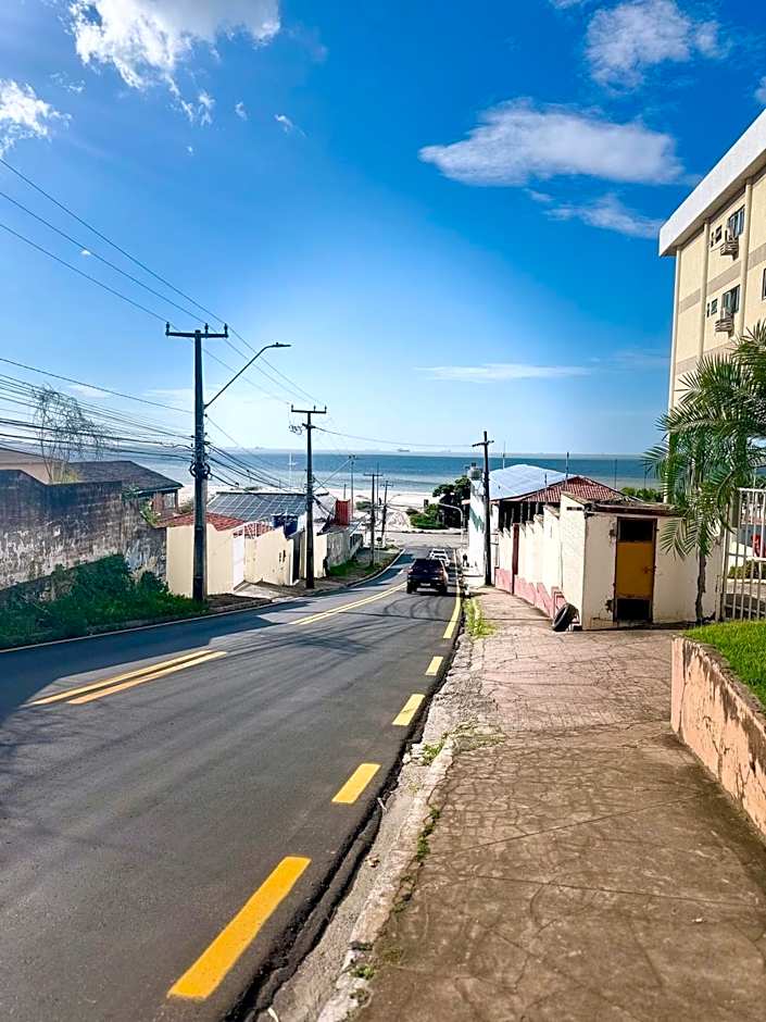 (204) Unforgettable Sea View on Litorânea Beach